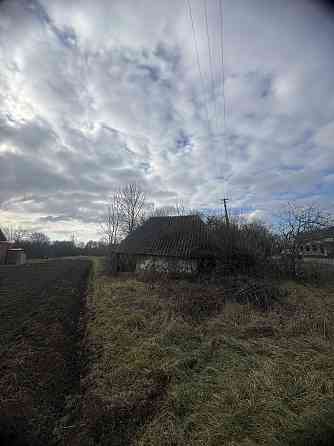 Продаж земельної ділянки 59 соток на Грушевського Хом'яківка (Снятинський район)