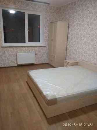 Оренда Квартира 1-кімнатна, 25/25 поверх на ул. Бориса Гмыри Київ