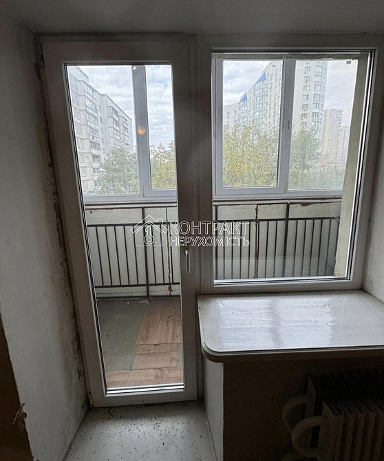 Продаж Квартира 3-кімнатна, 3/10 поверх на вул. Залесская Kharkiv - photo 14