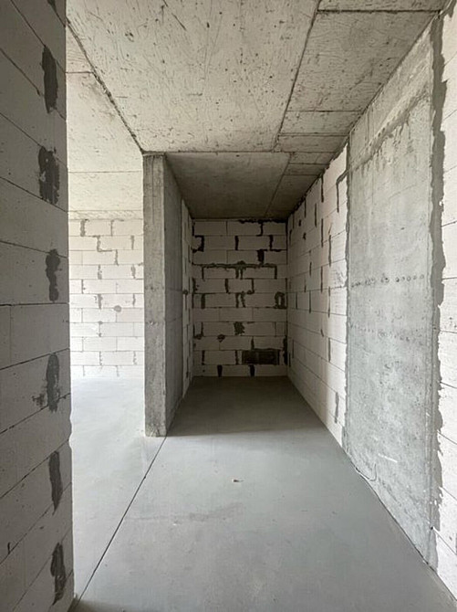 Продаж 1к Квартира 35 кв.м Янтарна, 44 Kiev - photo 4