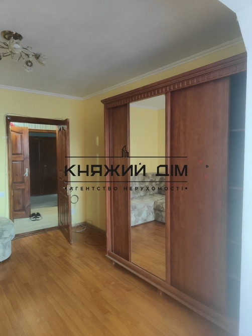 Оренда Квартира 4-кімнатна, 2/16 поверх на Ахматовой Анны ул. Киев - изображение 6