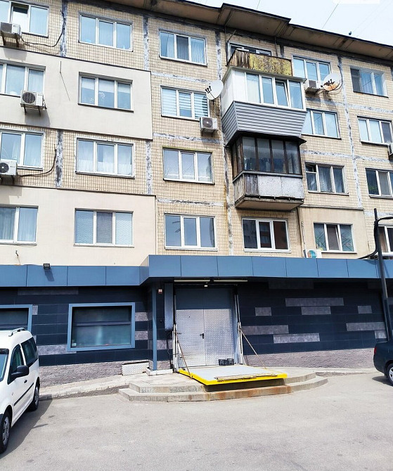 1 кімнатна квартира, просп. Леся Курбаса, Святошинський район Kiev - photo 8