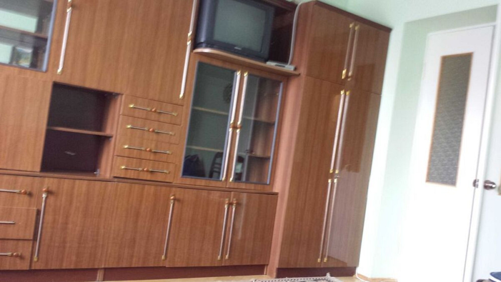 Оренда Квартира 1-кімнатна, 11/18 поверх на Старонаводницкая ул., 8 Київ - фото 9