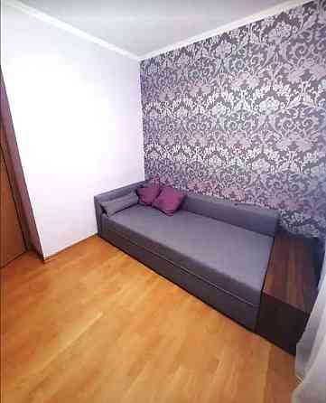 Четырехкомнатная квартира с капитальным ремонтом на Глушко Odessa