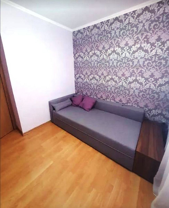 Четырехкомнатная квартира с капитальным ремонтом на Глушко Odessa - photo 3