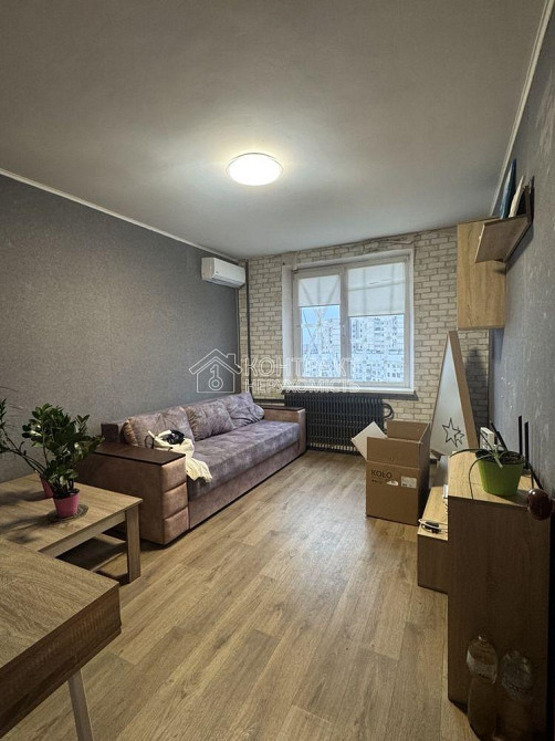 Продаж Квартира 3-кімнатна, 12/12 поверх на вул. Людвига Свободы Харків - фото 10