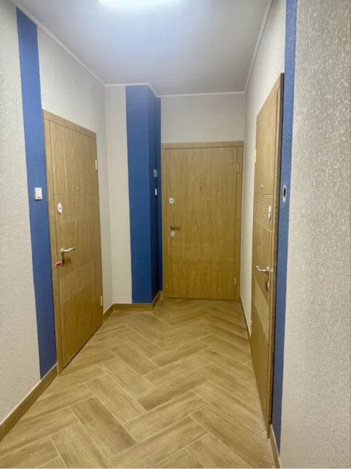 Оренда Квартира 1-кімнатна, 12/22 поверх на Гліба Бабича, 8г Київ - фото 14