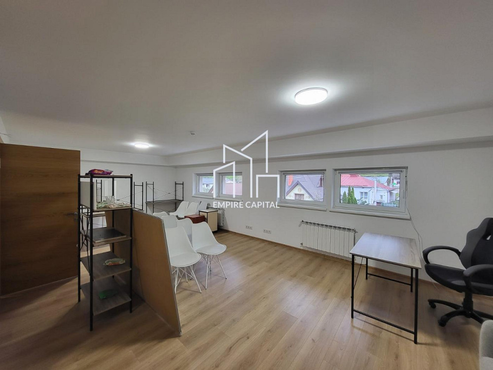 Оренда офісне приміщення на вул. Голубця Миколи приміщень - 3 Львів - фото 2