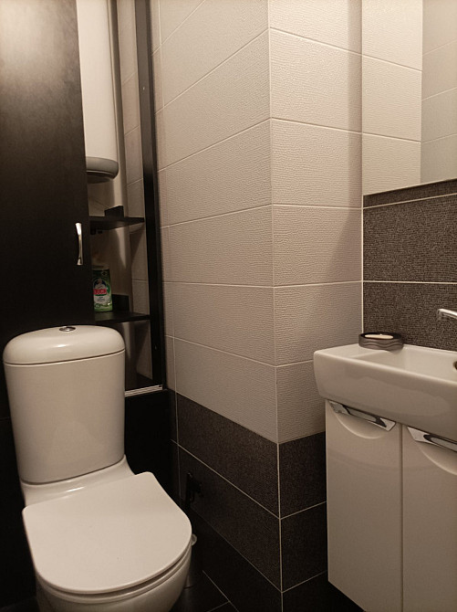 Оренда Квартира 2-кімнатна, 21/23 поверх на вул.Драгоманова, 6/1 Kiev - photo 15