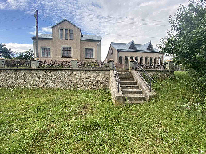 Продається будинок в пригороді м.Підволочиськ. Підволочиськ - фото 1