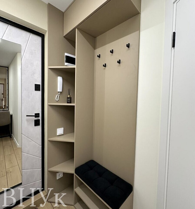 Продаж Квартира 1-кімнатна, 1/5 поверх на Килима Савури Тернопіль - фото 10