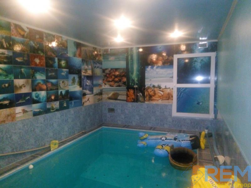 Продам классный дом в пос.НАТИ Нерубайське - фото 10