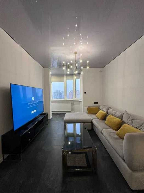 Продаж Квартира 2-кімнатна, 14/21 поверх на Лабораторна вул., д. 6 Київ - фото 3