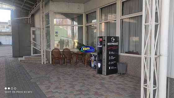 Продаж комерційне приміщення на вул. Чорноморського Козацтва поверх - 1/2 Одесса