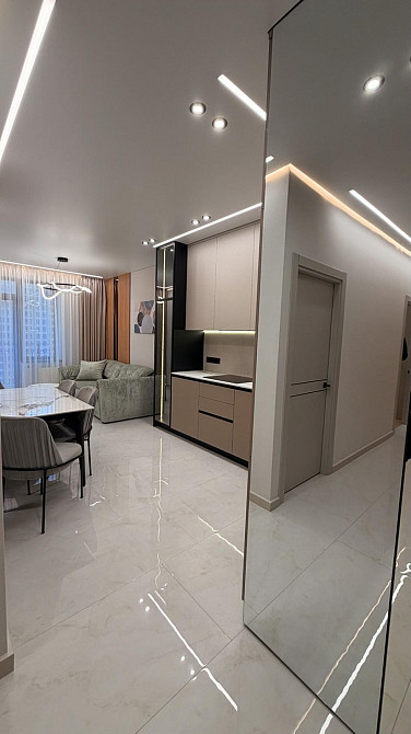 Продаж Квартира 2-кімнатна, 15/26 поверх на Генуэзская ул. Одеса - фото 6