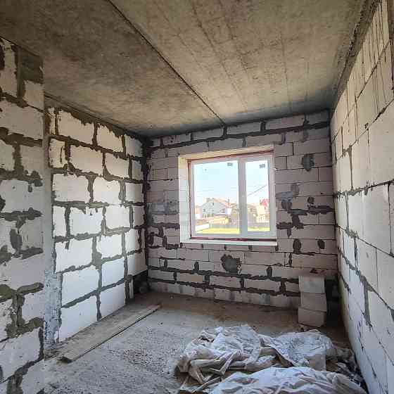 Продам большой дом-дуплекс в с. Нерубайское. Нерубайське