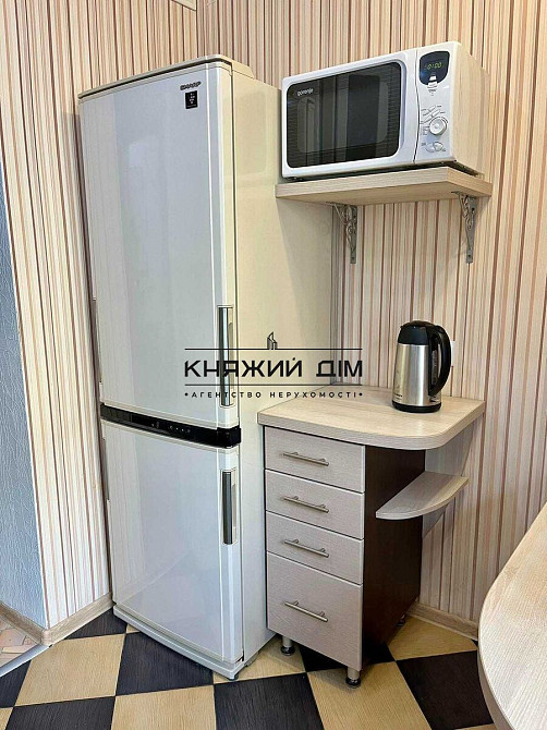 Продаж 3х кімнатної метро Харківська КОД: № 21146201 Київ - фото 12