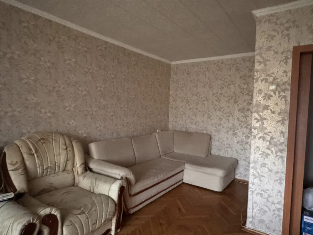 Оренда Квартира 1-кімнатна, 5/9 поверх на Юрія Литвинського, 84 Kiev - photo 1