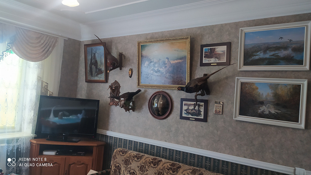 Продам в с.Нерубайское  очень хороший дом. Нерубайське - фото 12