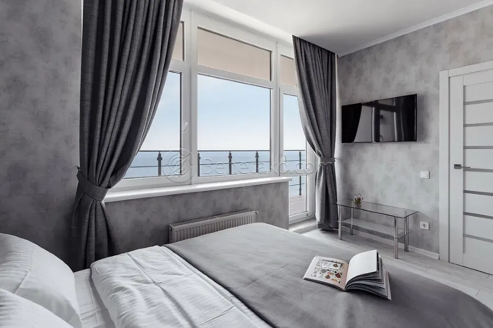 Оренда 2к Квартира 52 кв.м Фонтан, ул. Каманина, 16А/2 Одеса - фото 4