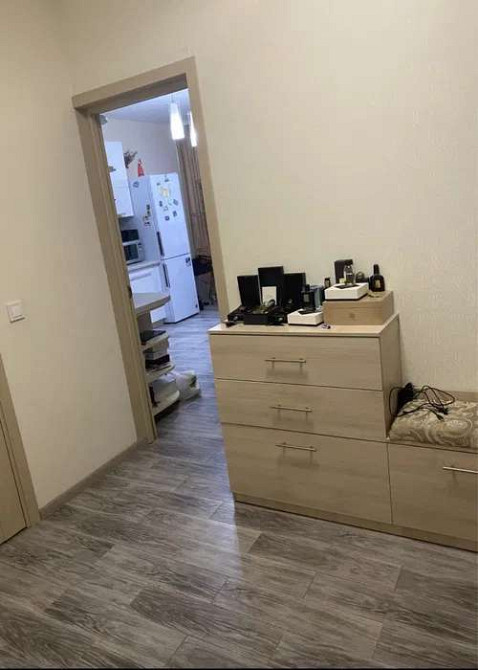 Оренда Квартира 1-кімнатна, 25/25 поверх на ул. Михаила Драгоманова Київ - фото 4