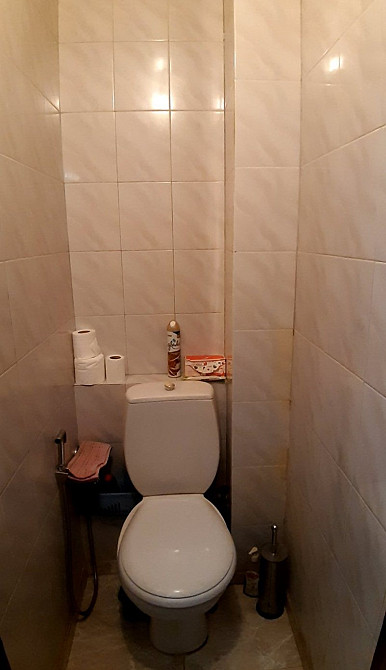 Продам 2-комнатную квартиру с отдельным входом и подвалом, ул. Заболотного Одеса - фото 8