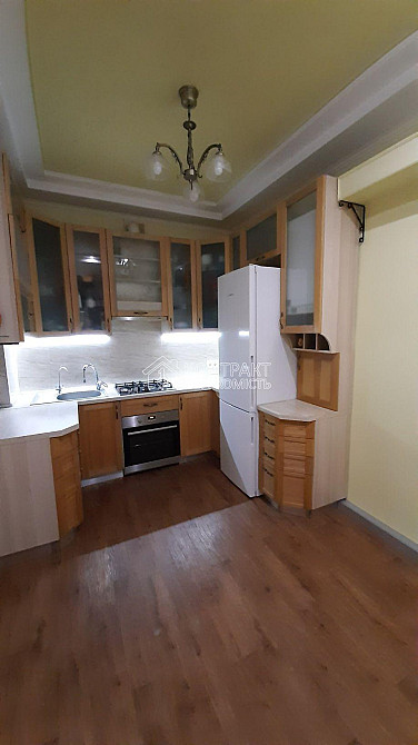 Продаж Квартира 2-кімнатна, 4/4 поверх на вул. Верхня Гиївська Харьков - изображение 10