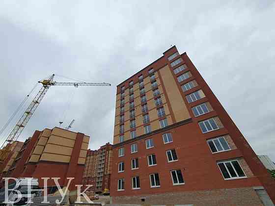 Продаж Квартира 3-кімнатна, 2/10 поверх на вул. Тролейбусна Тернопіль