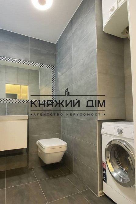 Оренда 1 кім. студіо на Мінському масиві в новому будинку № 11196130 Kiev - photo 10