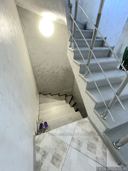 Продаж 3-поверховий Будинок з ділянкою 3 сот 230 кв.м 6 кімн. на Білозіра вул. Рудне - фото 15