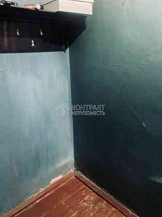 Продаж Квартира 2-кімнатна, 1/2 поверх на вул. Докучаєва Харків