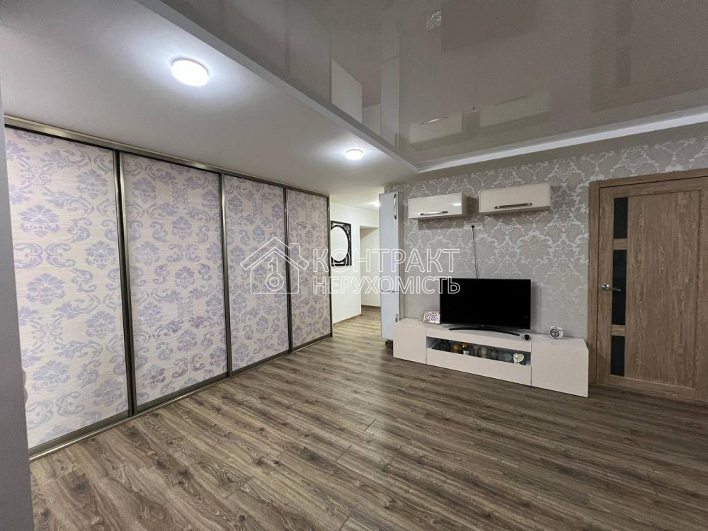 Продаж Квартира 3-кімнатна, 1/9 поверх на вул. Старицького Харьков - изображение 9