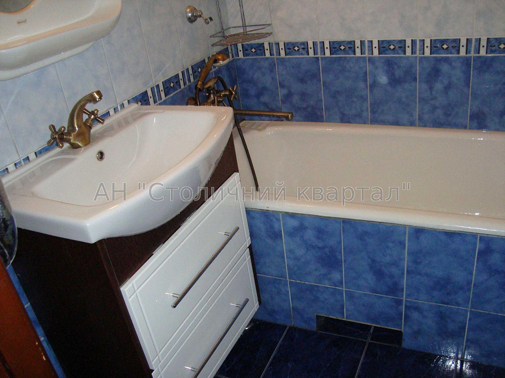 Продаж Будинок 3-кімнатний на Чорнобильська вул., 24/26 Київ - фото 20