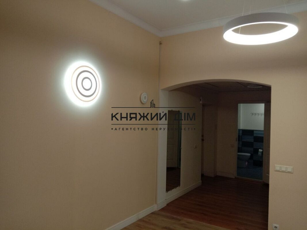 Оренда офісне приміщення на Архитектора Городецкого ул. поверх - 1/7 Kiev - photo 16