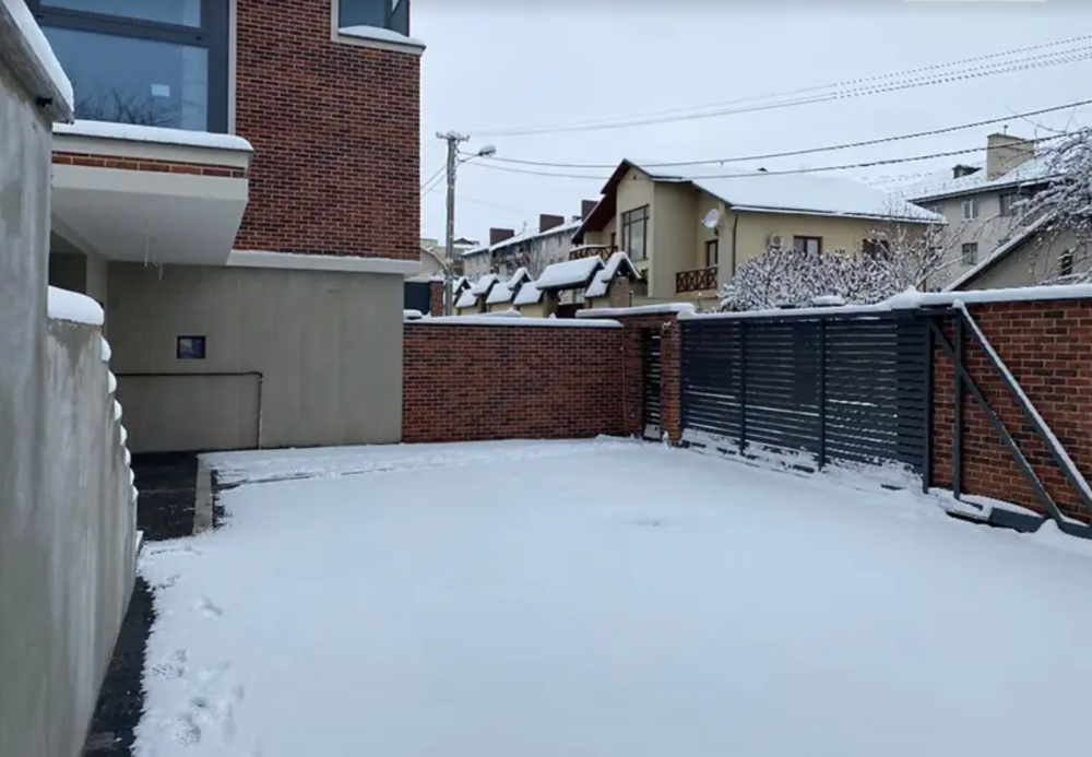 Продаж 2 поверхового будинку з терасою 225 кв. м, район Дружба Тернопіль - фото 11