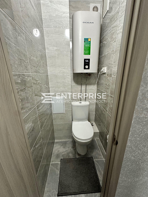 Продаж 3к Квартира 70 кв.м Микільсько-Слобідська вул. Киев - изображение 12