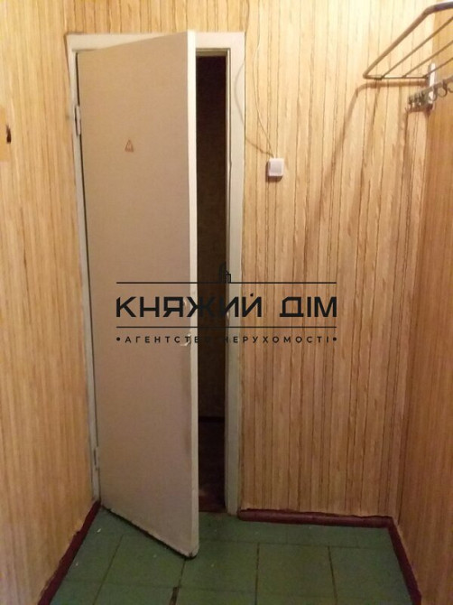 Оренда 1 кімнатної квартири на проспекті Гонгадзе 3А код 11202984 Київ - фото 5