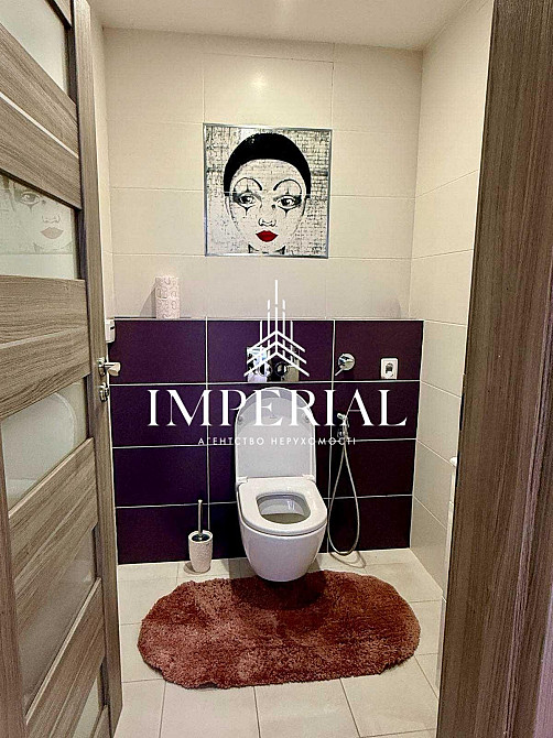 Оренда 3к Квартира 105 кв.м Кондратюка Юрия вул. Kiev - photo 16