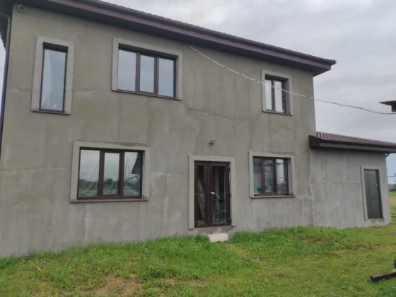 Продам  два дома на одном участке в Фонтанке-3 (Лиманский р-н) Фонтанка