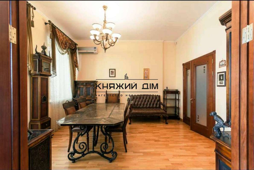 Продажа двухуровневой 5-ти к.кв. в Центре! № 21118364 Київ - фото 10