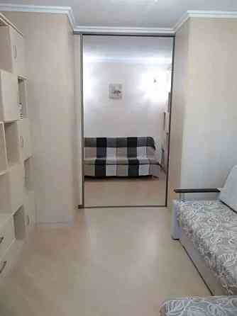 Оренда Квартира 2-кімнатна, 2/5 поверх на ул. Пожарского, 11 Киев