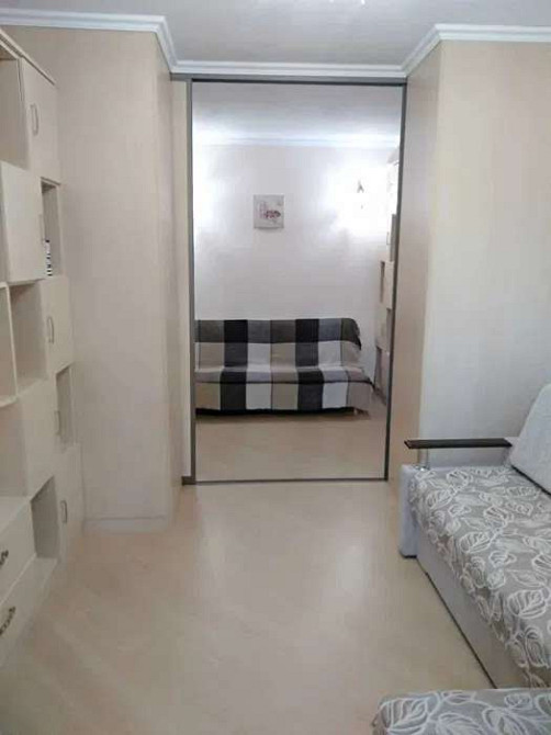 Оренда Квартира 2-кімнатна, 2/5 поверх на ул. Пожарского, 11 Київ - фото 4