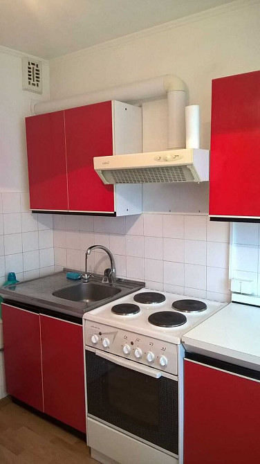 Оренда Квартира 1-кімнатна, 5/16 поверх на Скрипника Мстислава Патриарха ул. (Островского Николая), 7 Київ - фото 9