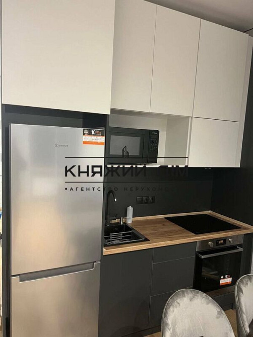 Продаж 1- кім кв на Нивках вул Щербаківського 52 код  21147125 Kiev - photo 7