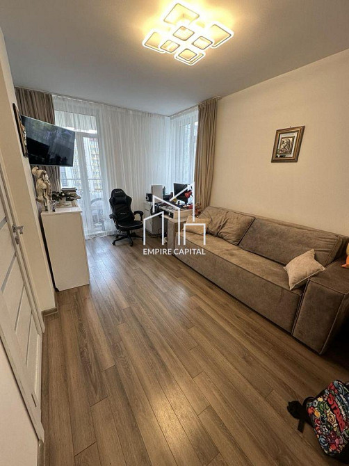 Продаж Квартира 2-кімнатна, 4/10 поверх на вул. Пасічна Львів - фото 2