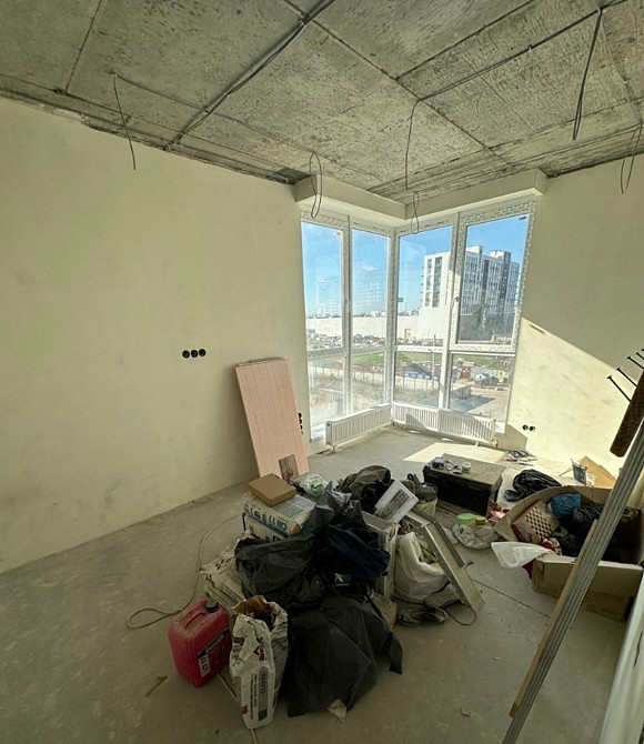 Продаж Квартира 1-кімнатна, 4/17 поверх на Жемчужная улица, 3а Одеса - фото 10