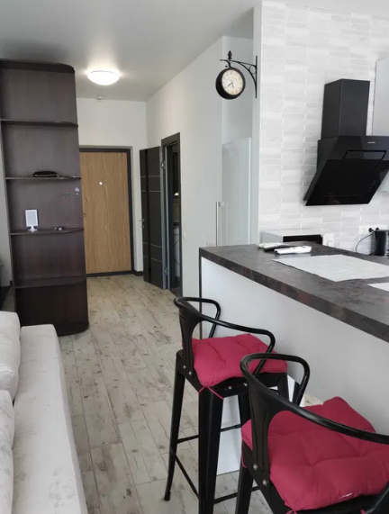 Продаж Квартира 1-кімнатна на просп. Гагарина (просп. Леси Украинки), 19а Odessa - photo 11