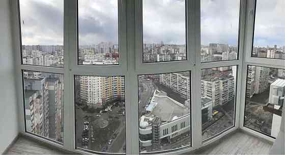 Оренда Квартира 2-кімнатна, 26/27 поверх на ул. Вишняковская Київ