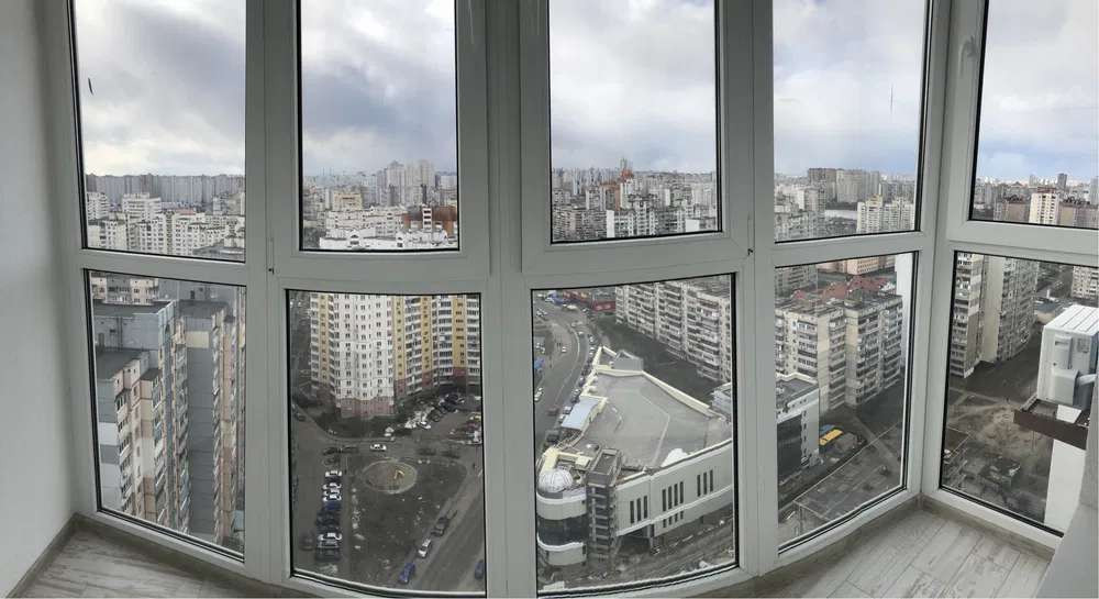 Оренда Квартира 2-кімнатна, 26/27 поверх на ул. Вишняковская Київ - фото 5