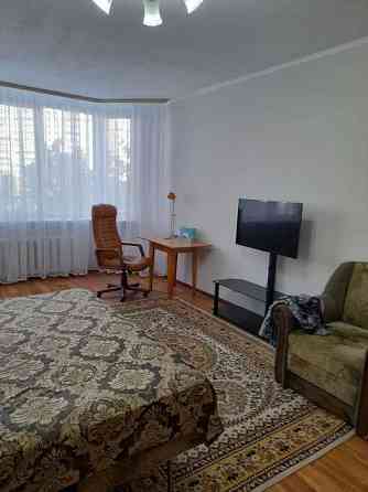 Оренда Квартира 1-кімнатна, 2/14 поверх на ул. Княжий Затон, 2/30 Київ